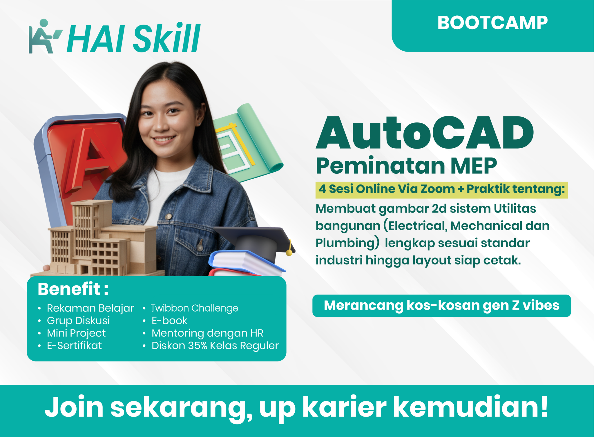 AutoCAD MEP