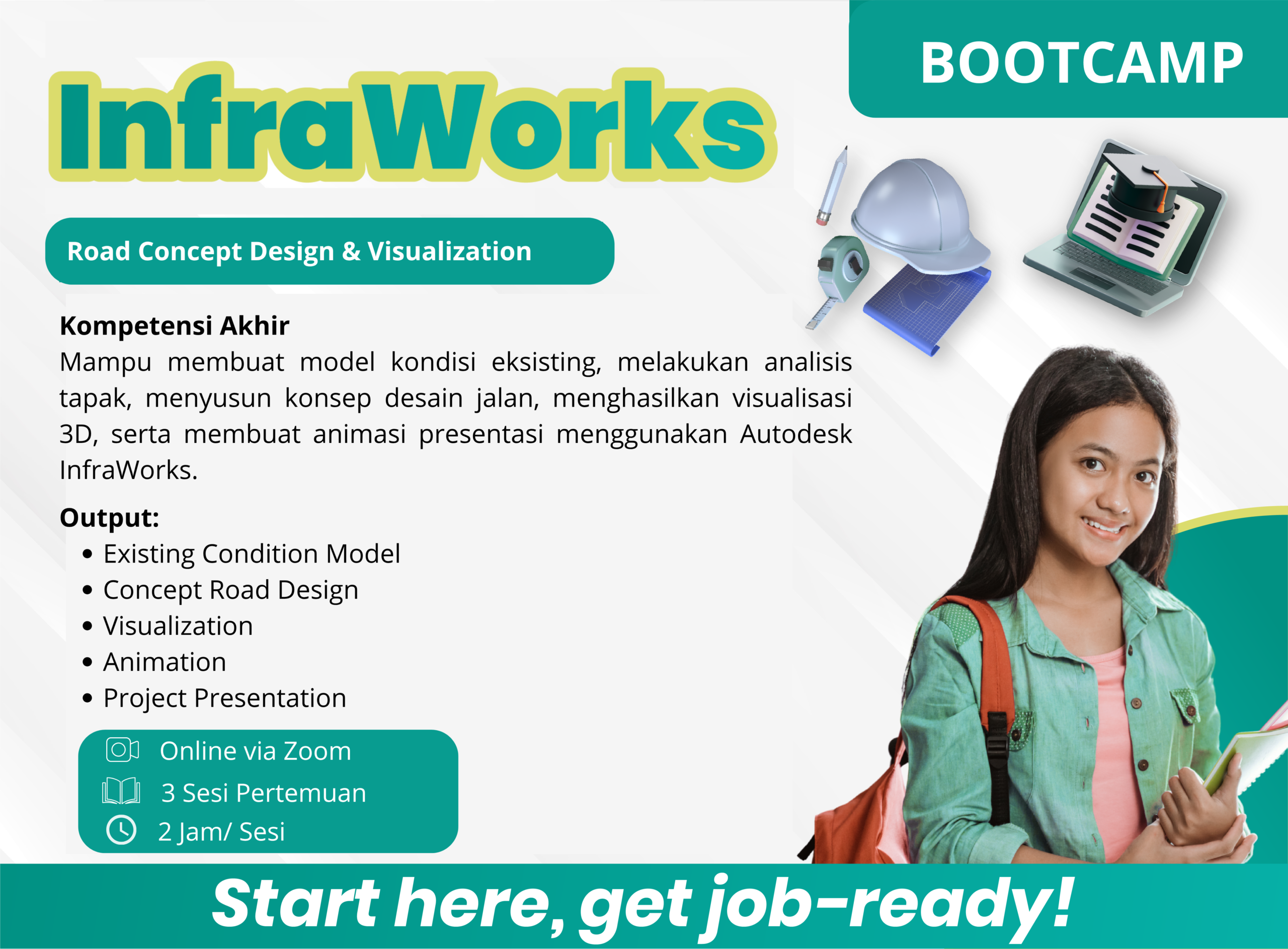 InfraWorks