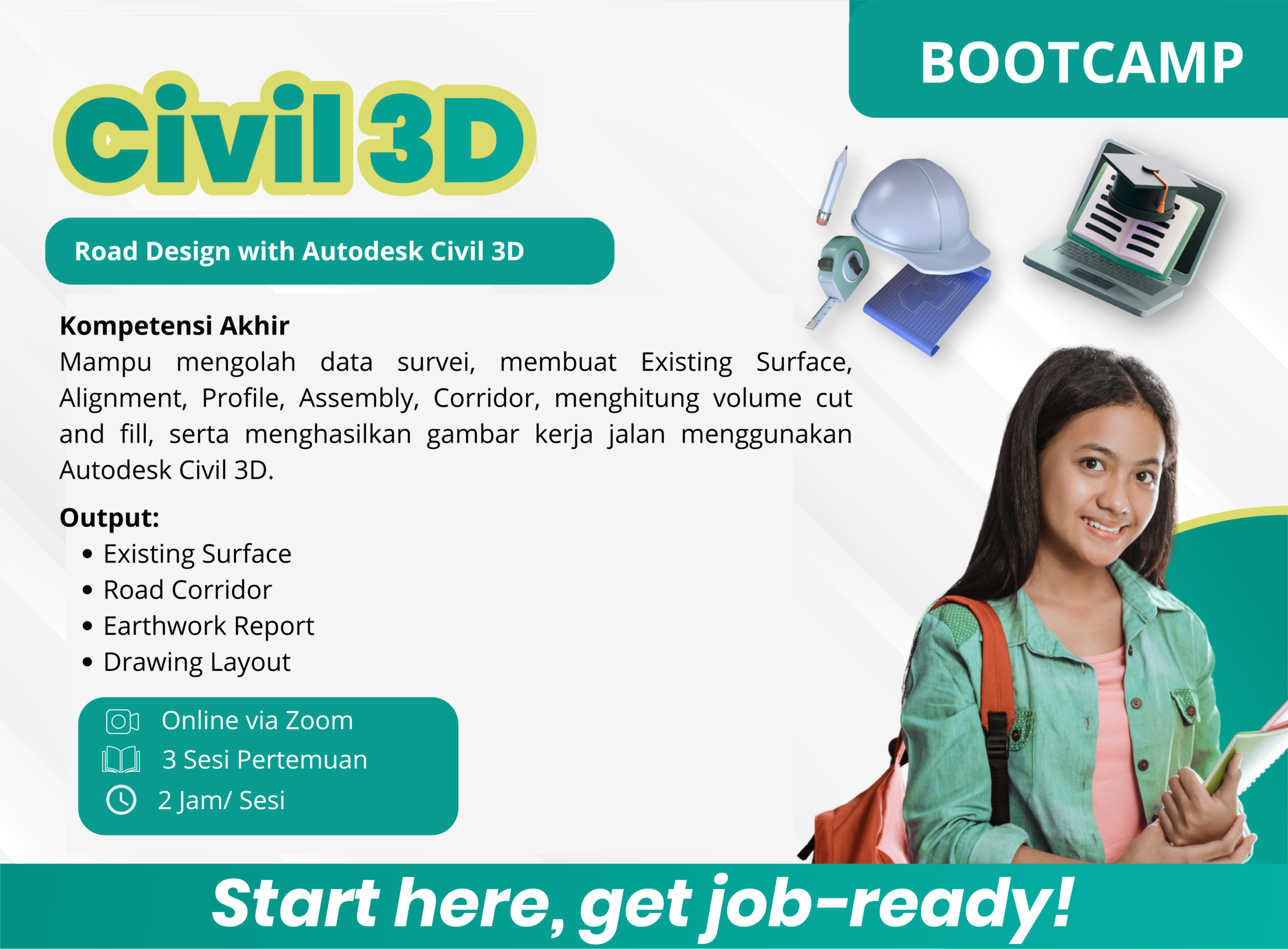 Civil 3D